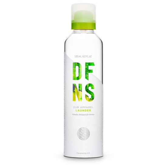 DFNS Καθαριστικό ενδυμάτων- Apparel launder 185ML